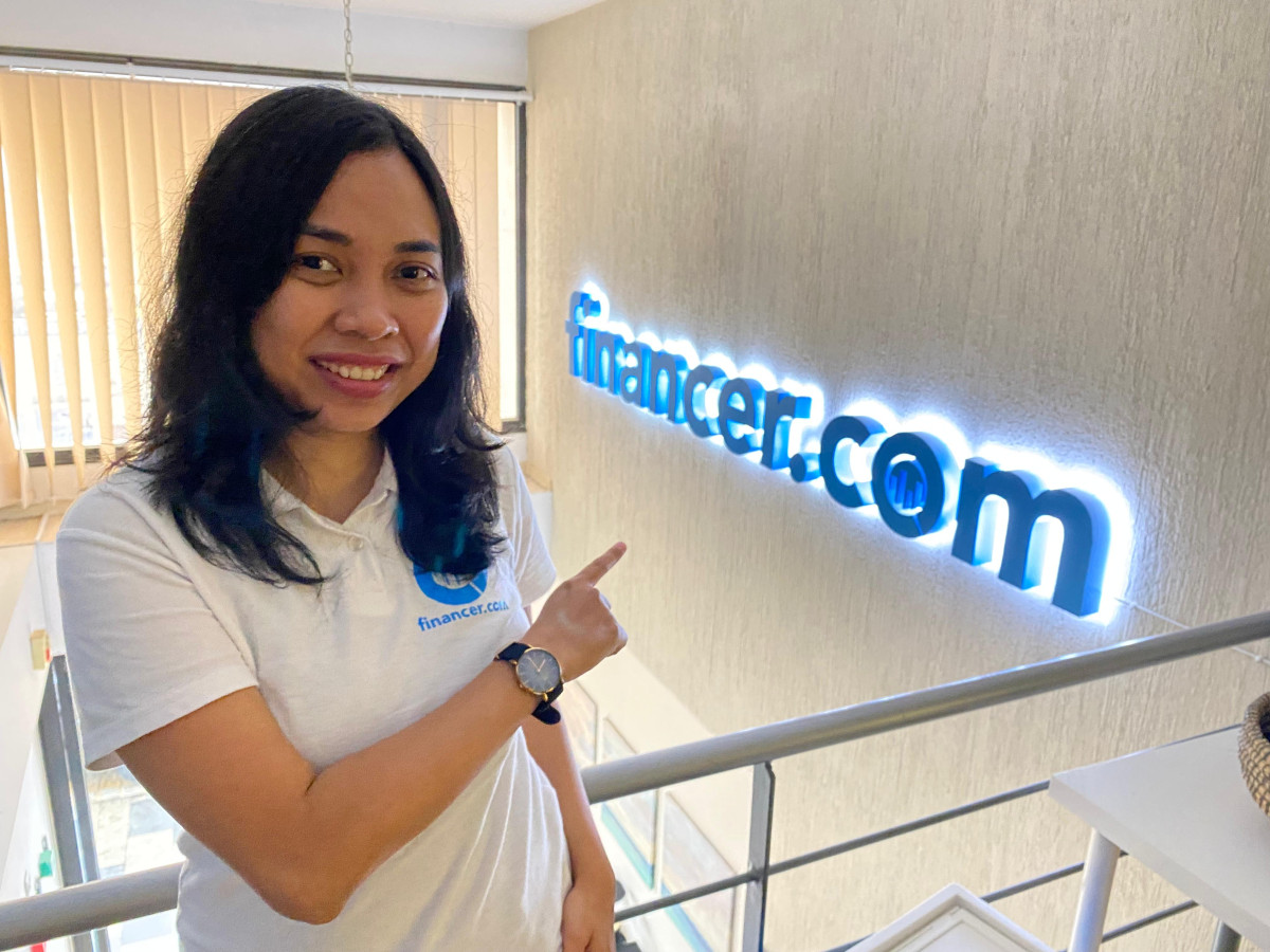 Mentari Rahman leading operations at Financer.com